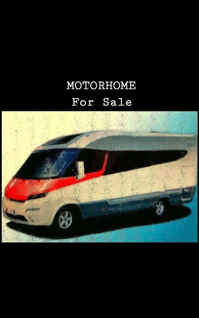 #ForSale camper van camping-car RV as you like, Caravanes & Camping, Camping-cars, Particulier