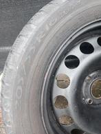 205 55 R16, Ophalen, Band(en)