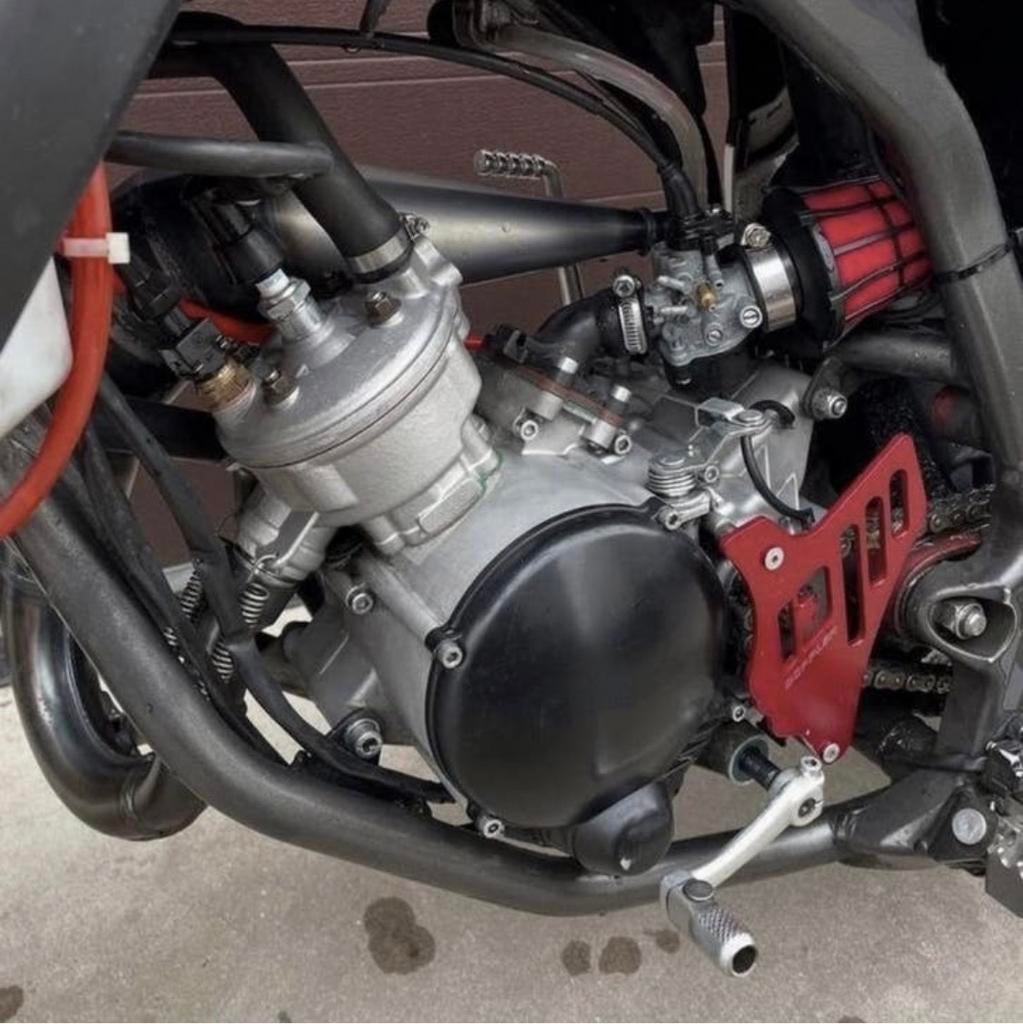 Zeer proper am6 blok, Ophalen of Verzenden