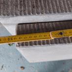 couvre mur, Enlèvement, Comme neuf, Pierre naturelle