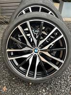 Jantes BMW X5 G05 & BMW X6 G06 22 pouces original, Pneus et Jantes, Autres dimensions, Enlèvement, Utilisé