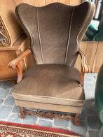 Zetel, Huis en Inrichting, Ophalen, Gebruikt