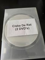 Ciske de rat, Ophalen of Verzenden, Gebruikt
