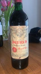 fles petrus 1973/1200 euro, Verzamelen, Ophalen, Zo goed als nieuw