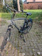 gazelle fiets vento C7, Fietsen en Brommers, Ophalen, Zo goed als nieuw, Gazelle