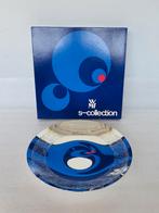 Vintage WMF schaal uit S-Collection, Overige materialen, Gebruikt, Schaal, Rond