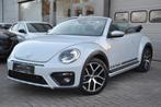 Volkswagen Beetle Cabriolet « Dune » DSG automatique, Cuir, Achat, Entreprise, Cabriolet