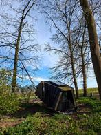 Tinyhouse, Caravans en Kamperen