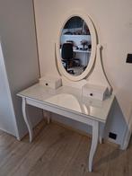 Make-up tafel met spiegel, Enlèvement