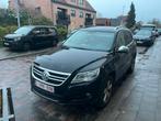 VOLKSWAGEN TIGUAN 2.0 DIESEL/DSG AUTOMAAT/OPENDAK/150.000KM, Auto's, Euro 5, 1970 cc, Leder, Particulier