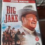 Big jake 1971 dvd in nieuwstaat krasvrij, Comme neuf, 1960 à 1980, À partir de 12 ans, Action et Aventure