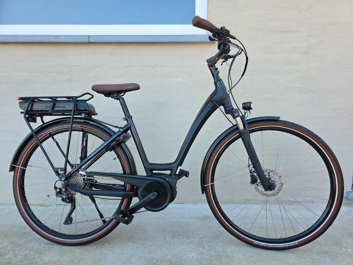 Thompson Advance *Bosch Performance line 500Wh **, Vélos & Vélomoteurs, Vélos électriques, Enlèvement