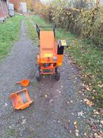 Hakselaar eliet, Enlèvement