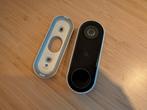 Google Nest Deurbel, Ophalen, Compatibel met smartphone, Gebruikt, Bedraad
