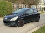 Opel Corsa Benzine, Autos, Achat, Entreprise, Cruise Control, Euro 4