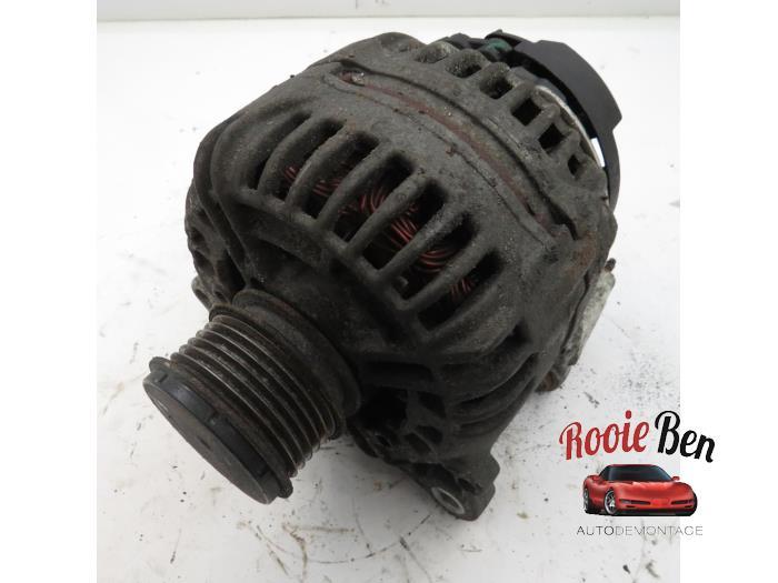 Dynamo d'un Chrysler Sebring, Autos : Pièces & Accessoires, 3 mois de garantie, Utilisé, -, -