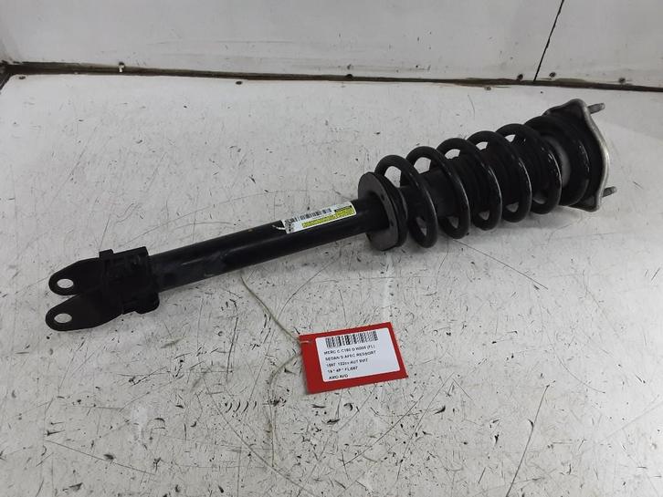 AMORTISSEUR OU ABSORBEUR DE CHOC AVANT DROIT C (W205), Autos : Pièces & Accessoires, Suspension & Châssis, Mercedes-Benz, Utilisé