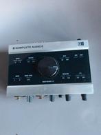 Native instruments komplete audio 6 audio interface, Ophalen of Verzenden