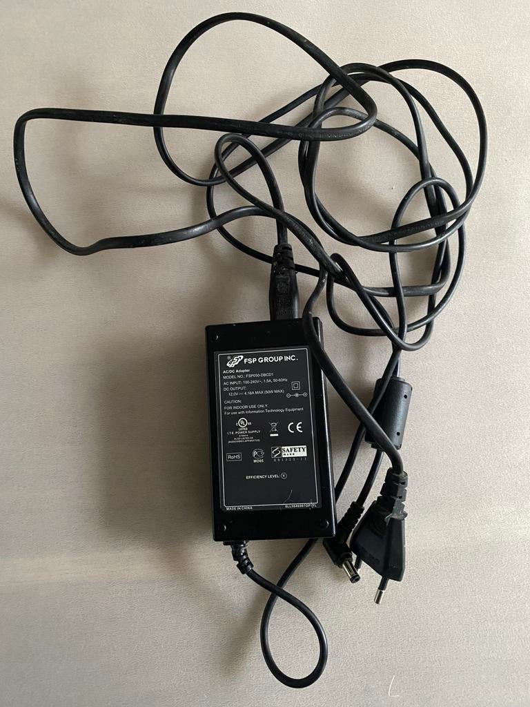 telenet adapter voor grijs telenet box, Ophalen of Verzenden, Zo goed als nieuw