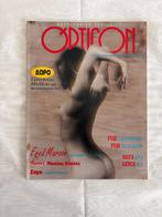 OPTICON. Grieks fotografie tijdschrift., Boeken, Ophalen