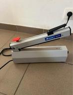 “Soudeuse Audion Sealkid 236 SK-2, Enlèvement, Comme neuf