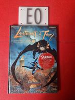 Bd lanfeust de troy 7,EO, Livres, Enlèvement ou Envoi