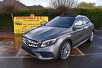 Mercedes-Benz GLA 200 Activity Edition Pack Sport Pano, Auto's, Mercedes-Benz, Automaat, 114 kW, Zwart, Overige brandstoffen