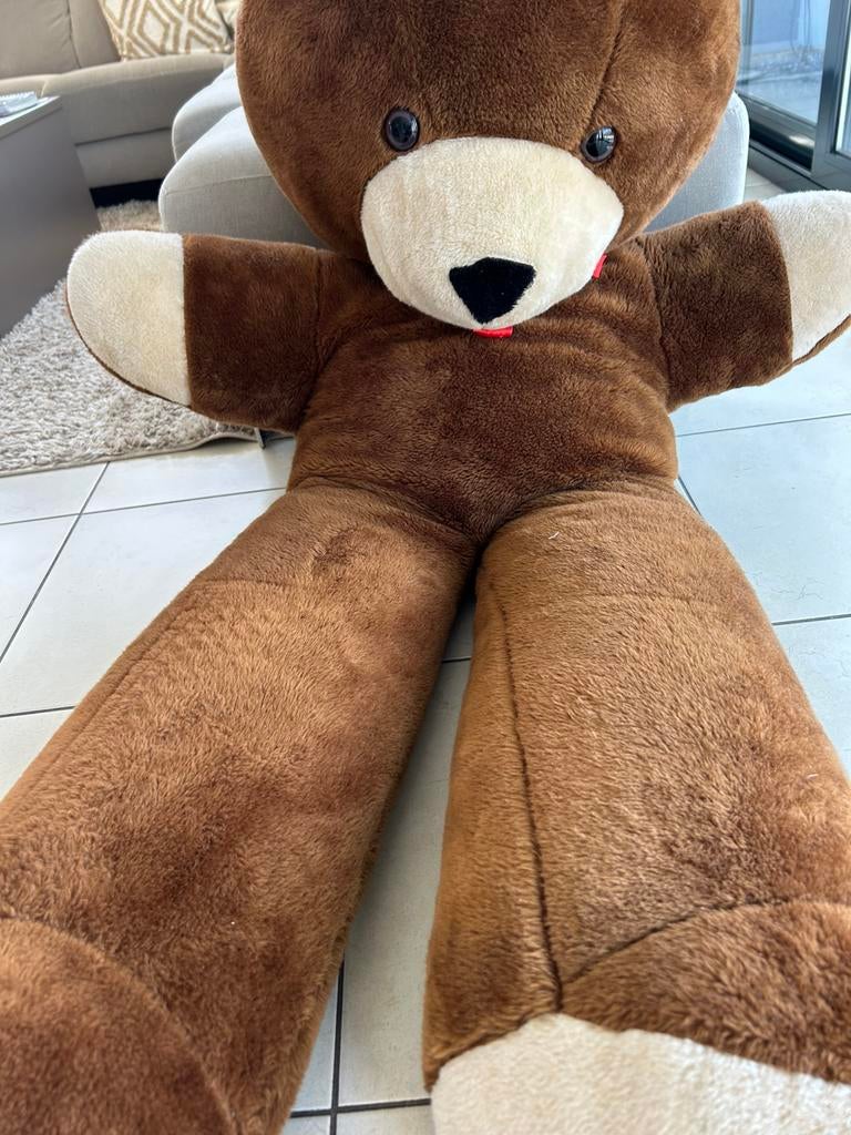 Ours en peluche, Collections, Ours & Peluches, Enlèvement, Neuf, Ours en tissus, Autres marques