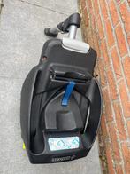 Maxi-Cosi Cabriofix i-Size ISOFIX basis - Zwart, Kinderen en Baby's, Autostoeltjes, Ophalen, Gebruikt, Maxi-Cosi, Isofix