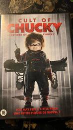 Cult Of Chucky, Cd's en Dvd's, Ophalen of Verzenden, Zo goed als nieuw