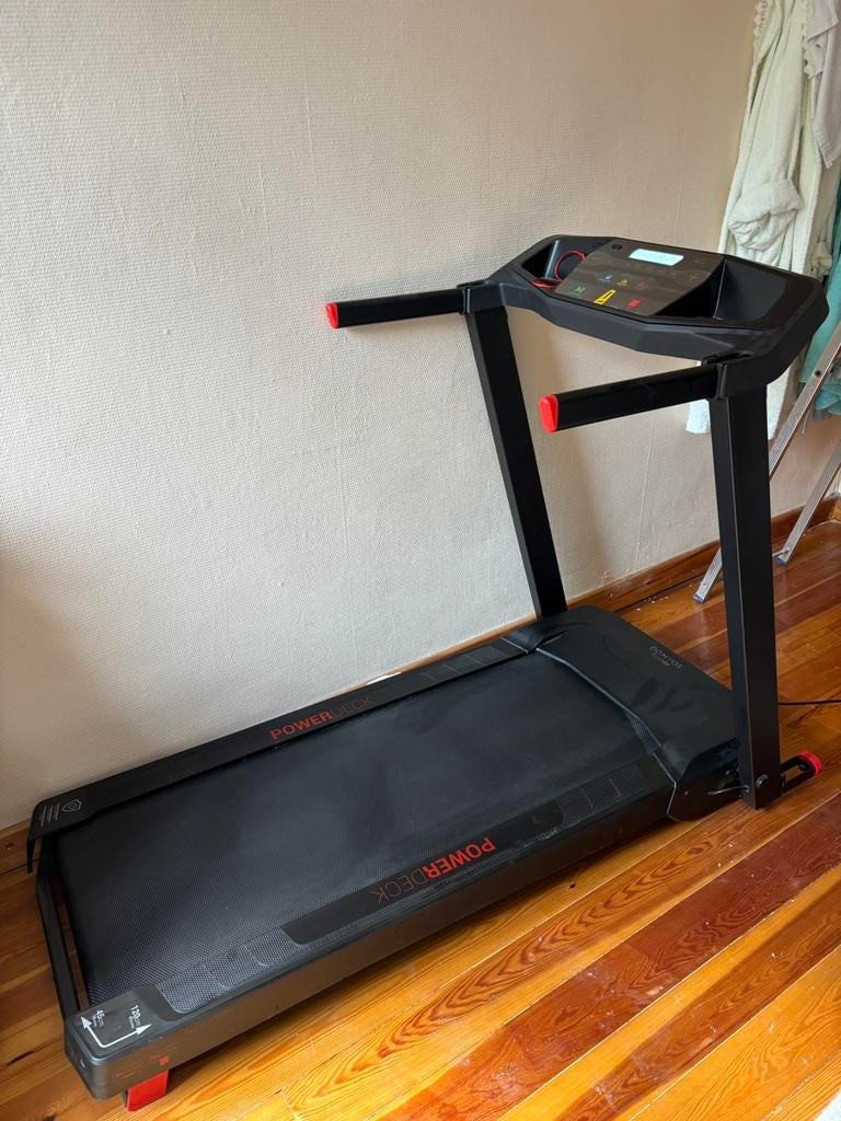 Tapis Roulant Dom’Yos Run100, Sports & Fitness, Enlèvement, Comme neuf, Tapis roulant