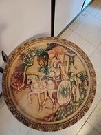 Opium tafel, Enlèvement, Comme neuf