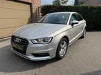 Audi A3 1.4 TFSI Ambition S tronic,GARANTIE,AIRCO,NAVI,PDC, 4 deurs, Stof, 4 cilinders, 109 g/km