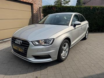 Audi A3 1.4 TFSI Ambition S tronic,GARANTIE,AIRCO,NAVI,PDC beschikbaar voor biedingen