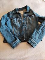 jeansvest JBC 36, Kleding | Dames, JBC, Ophalen of Verzenden, Maat 36 (S), Blauw