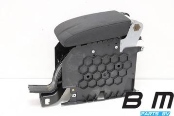 Middenarmsteun VW Golf Plus 6 5M0864207E beschikbaar voor biedingen