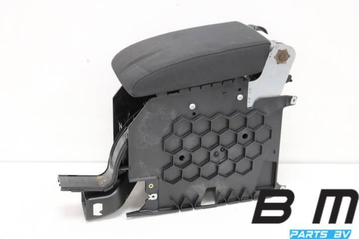 Middenarmsteun VW Golf Plus 6 5M0864207E, Auto-onderdelen, Interieur en Bekleding, Gebruikt