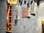 Lotje afwerking gereedschap, Doe-het-zelf en Bouw, Gereedschap | Handgereedschap, Ophalen, Gebruikt