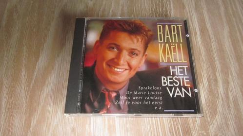 BART KAËL - Het beste van, Cd's en Dvd's, Cd's | Nederlandstalig, Zo goed als nieuw, Pop, Ophalen of Verzenden