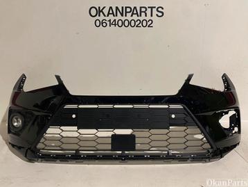 Seat Arona Voorbumper 6F9807221B beschikbaar voor biedingen