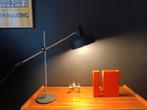 lampe de bureau Hoogervorst design vintage 1960, Ophalen