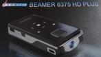 ISONIC BEAMER 6375 HD POCKETFORMAAT, Audio, Tv en Foto, Isonic, Ophalen of Verzenden, Zo goed als nieuw