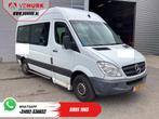 Mercedes-Benz Sprinter 313 2.2 CDI Aut. L2H2 €11.132 Incl. B, Auto's, Bestelwagens en Lichte vracht, Automaat, 213 g/km, Wit, Mercedes-Benz