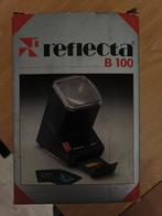 Reflecta B 100, Ophalen of Verzenden, Gebruikt