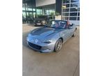 Mazda MX-5 Benz. SkyCruise 2021, Achat, 2 places, 4 cylindres, Brun
