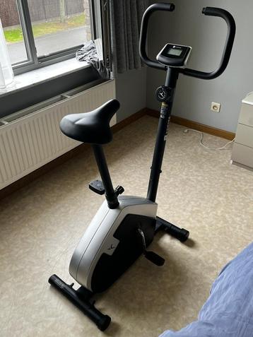 Domyos Hometrainer beschikbaar voor biedingen