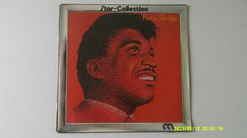 Percy Sledge – Star-Collection (LP) beschikbaar voor biedingen