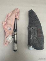W206 C-klasse Stoel airbag links + Center airbag Midden airb, Ophalen of Verzenden, Gebruikt