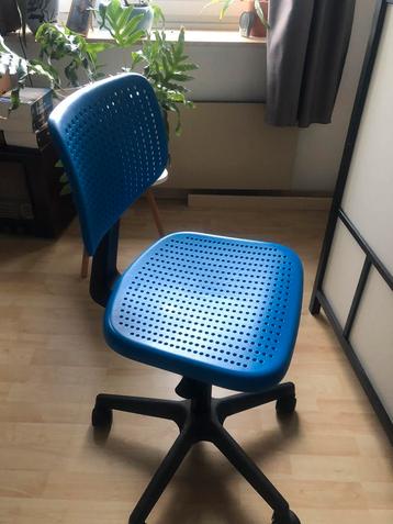 Bureaustoel Ikea beschikbaar voor biedingen