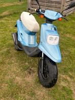 Booster spirit a klasse, Vélos & Vélomoteurs, Scooters | Yamaha, Enlèvement, Comme neuf